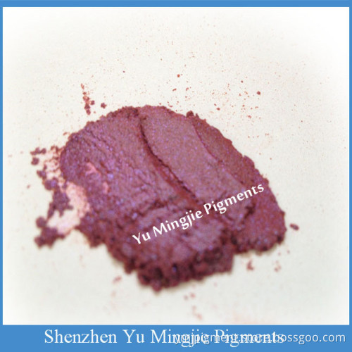 50-200um super flash 3 color changing chameleon pigment powder